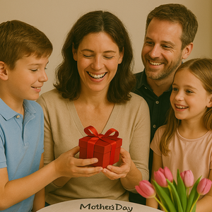 Mother's Day